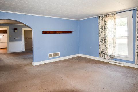 Tiny photo for 600 E Washington Street, Ashland, IL 62612 (MLS # 12511240)