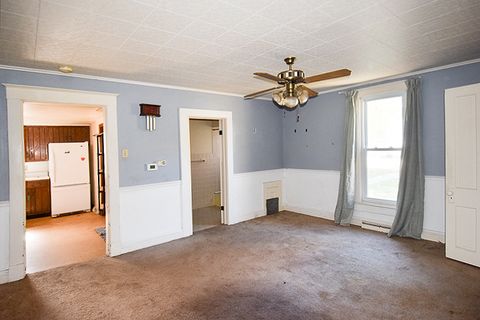 Tiny photo for 600 E Washington Street, Ashland, IL 62612 (MLS # 12511240)