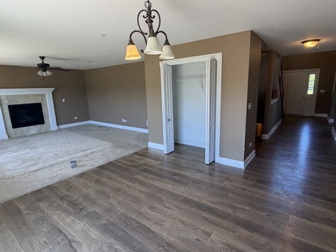 Tiny photo for 4521 203rd Street, Matteson, IL 60443 (MLS # 12696856)
