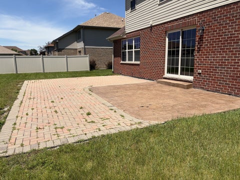 Tiny photo for 4521 203rd Street, Matteson, IL 60443 (MLS # 12696856)