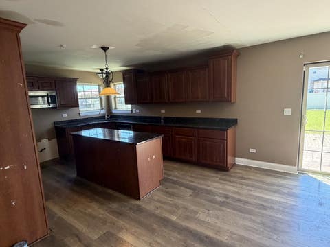 Tiny photo for 4521 203rd Street, Matteson, IL 60443 (MLS # 12696856)