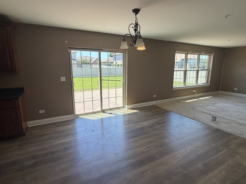 Tiny photo for 4521 203rd Street, Matteson, IL 60443 (MLS # 12696856)