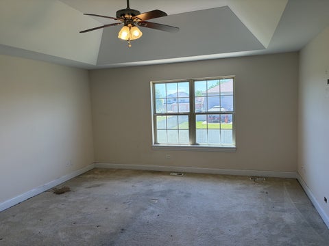 Tiny photo for 4521 203rd Street, Matteson, IL 60443 (MLS # 12696856)