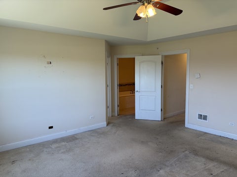 Tiny photo for 4521 203rd Street, Matteson, IL 60443 (MLS # 12696856)