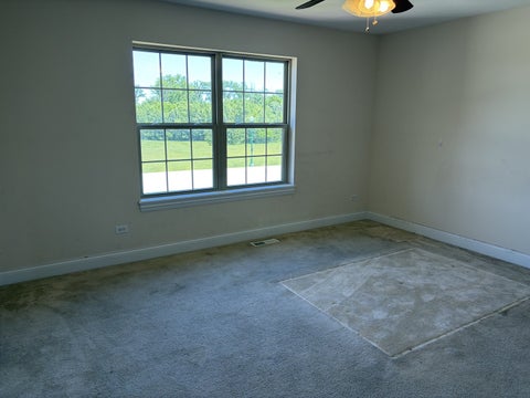 Tiny photo for 4521 203rd Street, Matteson, IL 60443 (MLS # 12696856)