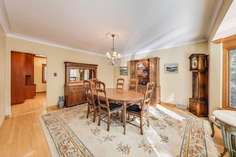 Tiny photo for 6101 N Knox Avenue, Chicago, IL 60646 (MLS # 12484299)