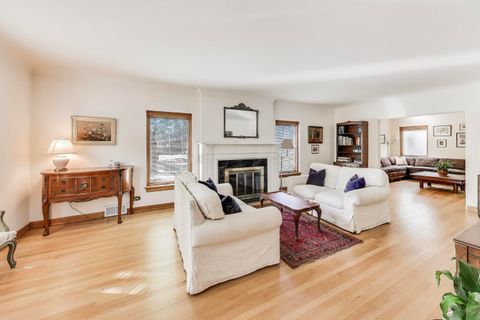 Tiny photo for 6101 N Knox Avenue, Chicago, IL 60646 (MLS # 12484299)