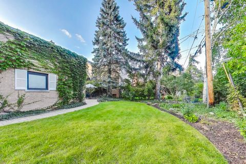 Tiny photo for 6101 N Knox Avenue, Chicago, IL 60646 (MLS # 12484299)