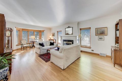 Tiny photo for 6101 N Knox Avenue, Chicago, IL 60646 (MLS # 12484299)