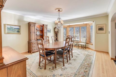 Tiny photo for 6101 N Knox Avenue, Chicago, IL 60646 (MLS # 12484299)