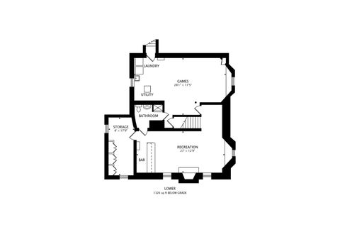 Tiny photo for 6101 N Knox Avenue, Chicago, IL 60646 (MLS # 12484299)