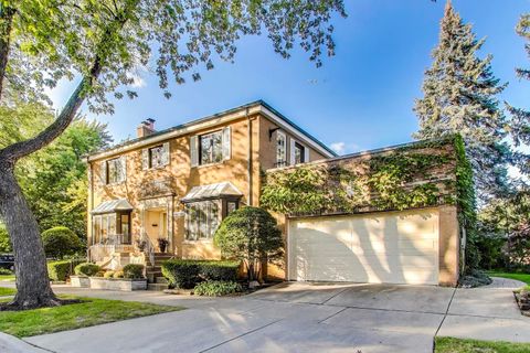 Tiny photo for 6101 N Knox Avenue, Chicago, IL 60646 (MLS # 12484299)