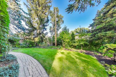 Tiny photo for 6101 N Knox Avenue, Chicago, IL 60646 (MLS # 12484299)