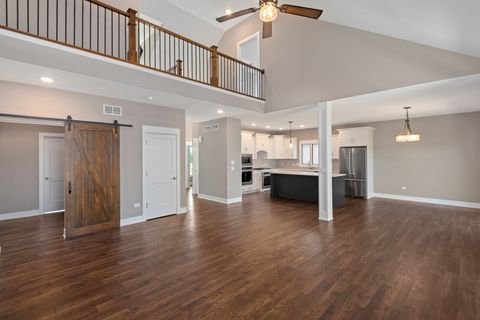 Tiny photo for 777 Dartmouth Lane, Oswego, IL 60543 (MLS # 12474975)