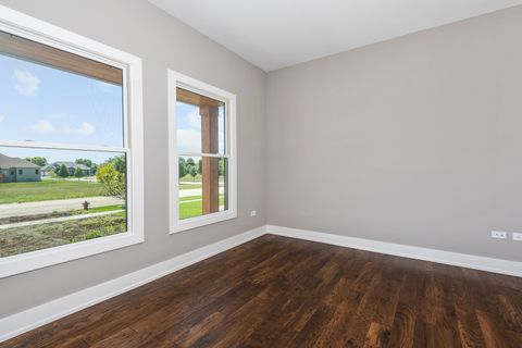 Tiny photo for 777 Dartmouth Lane, Oswego, IL 60543 (MLS # 12474975)