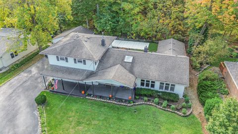 Tiny photo for 11051 W Elmwood Court, Mokena, IL 60448 (MLS # 12615342)