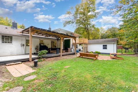 Tiny photo for 11051 W Elmwood Court, Mokena, IL 60448 (MLS # 12615342)