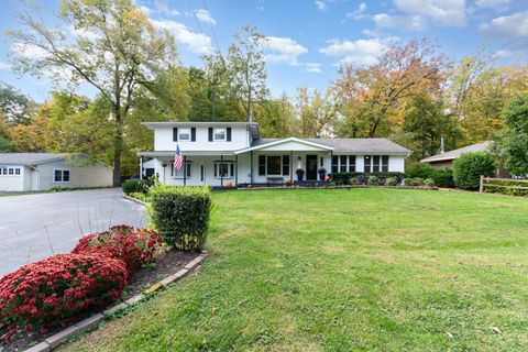 Tiny photo for 11051 W Elmwood Court, Mokena, IL 60448 (MLS # 12615342)