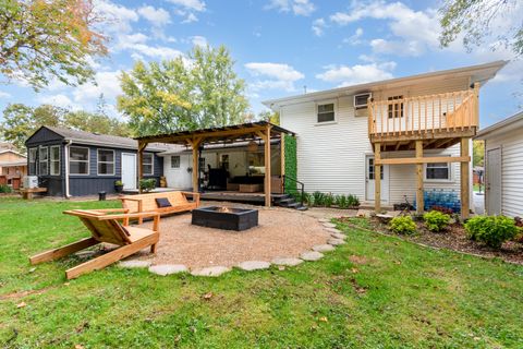 Tiny photo for 11051 W Elmwood Court, Mokena, IL 60448 (MLS # 12615342)