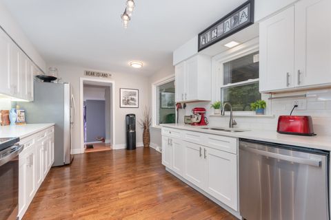 Tiny photo for 11051 W Elmwood Court, Mokena, IL 60448 (MLS # 12615342)