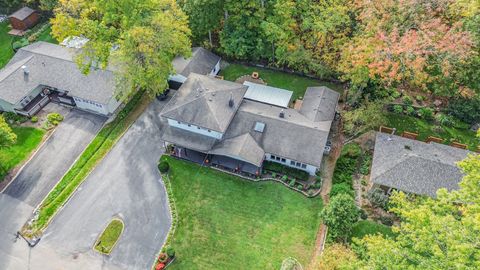 Tiny photo for 11051 W Elmwood Court, Mokena, IL 60448 (MLS # 12615342)