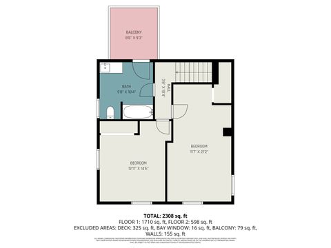 Tiny photo for 11051 W Elmwood Court, Mokena, IL 60448 (MLS # 12615342)