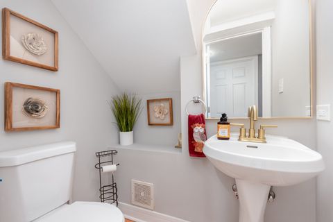 Tiny photo for 11051 W Elmwood Court, Mokena, IL 60448 (MLS # 12615342)