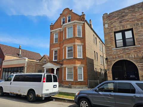 2651 S Lawndale Avenue Chicago IL 60623