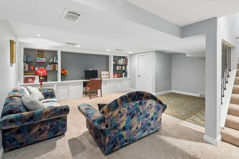 Tiny photo for 706 N Western Avenue #B, Park Ridge, IL 60068 (MLS # 12627179)