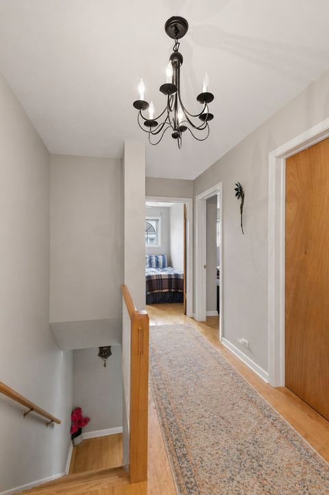 Tiny photo for 706 N Western Avenue #B, Park Ridge, IL 60068 (MLS # 12627179)