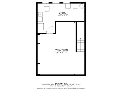Tiny photo for 706 N Western Avenue #B, Park Ridge, IL 60068 (MLS # 12627179)