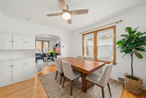 Tiny photo for 3833 Oak Park Avenue, Berwyn, IL 60402 (MLS # 12560867)