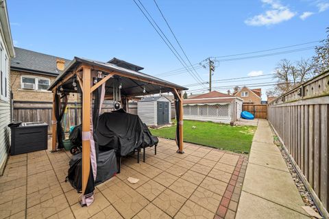 Tiny photo for 3833 Oak Park Avenue, Berwyn, IL 60402 (MLS # 12560867)