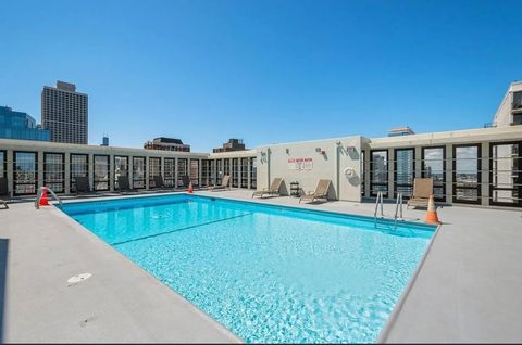 Tiny photo for 1 E Scott Street #1501, Chicago, IL 60610 (MLS # 12572466)