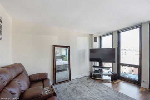 Tiny photo for 1 E Scott Street #1501, Chicago, IL 60610 (MLS # 12572466)