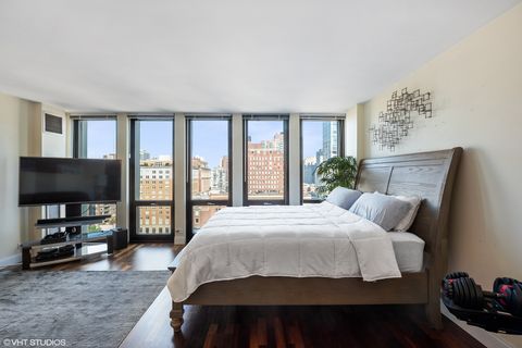 Tiny photo for 1 E Scott Street #1501, Chicago, IL 60610 (MLS # 12572466)