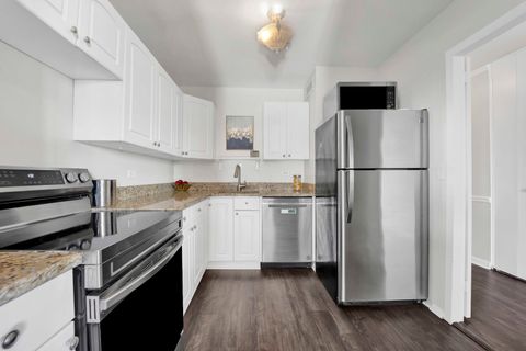 Tiny photo for Chicago, IL 60614 (MLS # 12530052)