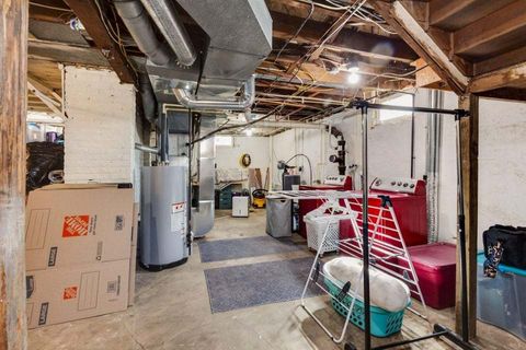 Tiny photo for 115 Maple Avenue, Walworth, WI 53184 (MLS # 12603773)