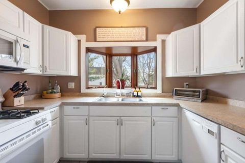 Tiny photo for 115 Maple Avenue, Walworth, WI 53184 (MLS # 12603773)