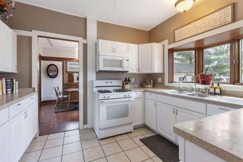 Tiny photo for 115 Maple Avenue, Walworth, WI 53184 (MLS # 12603773)