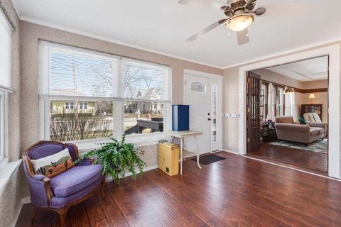 Tiny photo for 115 Maple Avenue, Walworth, WI 53184 (MLS # 12603773)