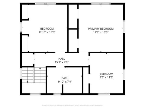 Tiny photo for 115 Maple Avenue, Walworth, WI 53184 (MLS # 12603773)