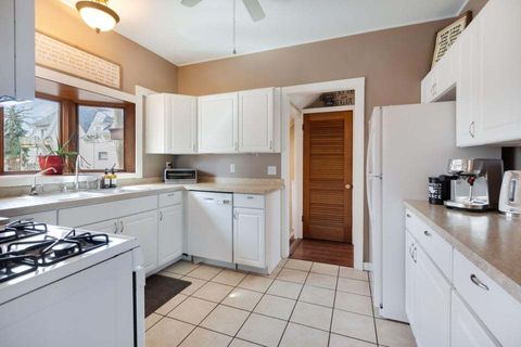 Tiny photo for 115 Maple Avenue, Walworth, WI 53184 (MLS # 12603773)