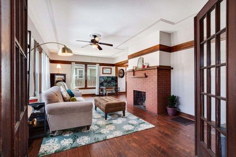 Tiny photo for 115 Maple Avenue, Walworth, WI 53184 (MLS # 12603773)