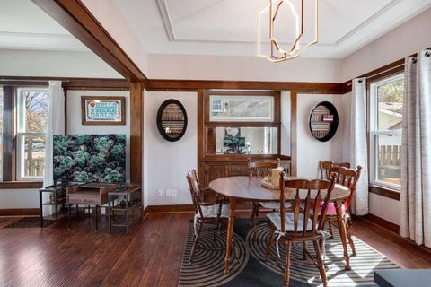 Tiny photo for 115 Maple Avenue, Walworth, WI 53184 (MLS # 12603773)