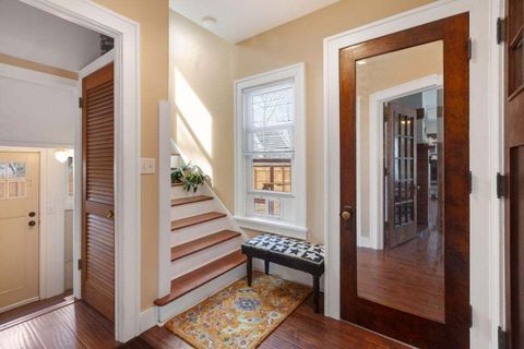 Tiny photo for 115 Maple Avenue, Walworth, WI 53184 (MLS # 12603773)