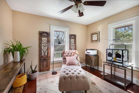 Tiny photo for 115 Maple Avenue, Walworth, WI 53184 (MLS # 12603773)