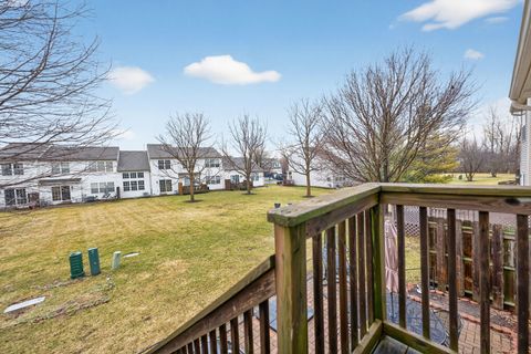 Tiny photo for 665 Kenwood Court, DeKalb, IL 60115 (MLS # 12615352)