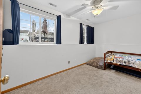 Tiny photo for 665 Kenwood Court, DeKalb, IL 60115 (MLS # 12615352)