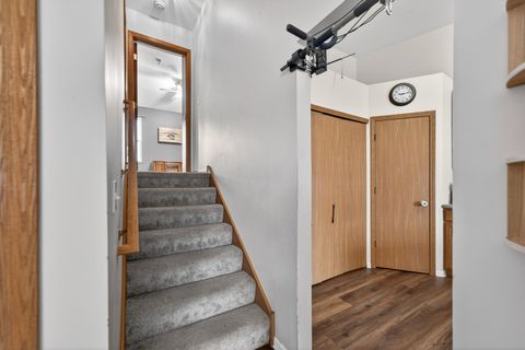 Tiny photo for 665 Kenwood Court, DeKalb, IL 60115 (MLS # 12615352)